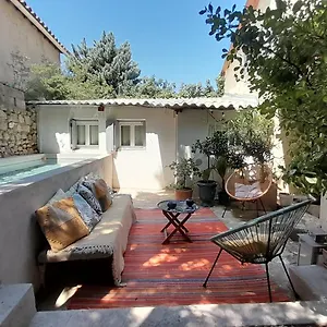 Casa D'olivier D'hotes Maison d'hôtes