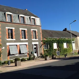 Quatre Saisons Couette-café Pionsat