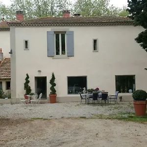 Manoir En Crau Maison d'hôtes